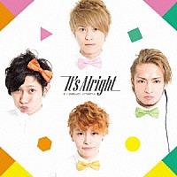 Ｋａｌｅｉｄｏ　Ｋｎｉｇｈｔ「 Ｉｔ’ｓ　Ａｌｒｉｇｈｔ」