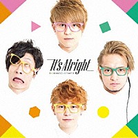 Ｋａｌｅｉｄｏ　Ｋｎｉｇｈｔ「 Ｉｔ’ｓ　Ａｌｒｉｇｈｔ」