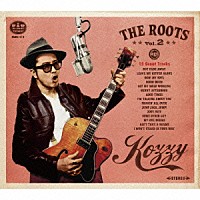 ＫＯＺＺＹ　ＩＷＡＫＡＷＡ「 ＴＨＥ　ＲＯＯＴＳ　２」