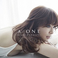 浜崎あゆみ「 Ａ　ＯＮＥ」