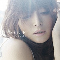 浜崎あゆみ「 Ａ　ＯＮＥ」