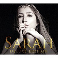 サラ・オレイン「 ＳＡＲＡＨ　ＤＥＬＵＸＥ　ＥＤＩＴＩＯＮ」