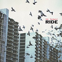 ライド「 ＯＸ４＿　Ｔｈｅ　Ｂｅｓｔ　ｏｆ　ＲＩＤＥ」