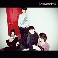 ［Ａｌｅｘａｎｄｒｏｓ］「 Ｄｒａｃｕｌａ　Ｌａ／ワタリドリ」