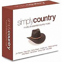 （Ｖ．Ａ．）「 ＳＩＭＰＬＹ　ＣＯＵＮＴＲＹ」