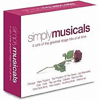 （ミュージカル）「 ＳＩＭＰＬＹ　ＭＵＳＩＣＡＬＳ」