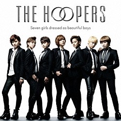 ＴＨＥ　ＨＯＯＰＥＲＳ「イトシコイシ君恋シ」