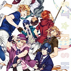 ＳＴ☆ＲＩＳＨ「マジＬＯＶＥレボリューションズ」