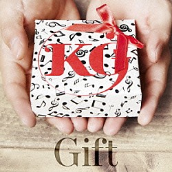 ＫＧ「Ｇｉｆｔ」