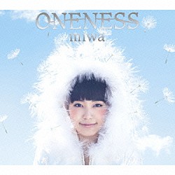 ｍｉｗａ「ＯＮＥＮＥＳＳ」