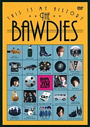 ＴＨＥ　ＢＡＷＤＩＥＳ「ＴＨＩＳ　ＩＳ　ＭＹ　ＨＩＳＴＯＲＹ　日本武道館公演記念盤」