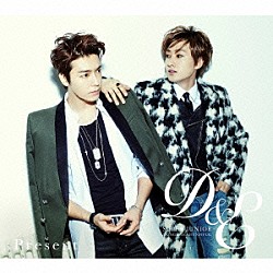 ＳＵＰＥＲ　ＪＵＮＩＯＲ　ＤＯＮＧＨＡＥ　＆　ＥＵＮＨＹＵＫ「Ｐｒｅｓｅｎｔ」