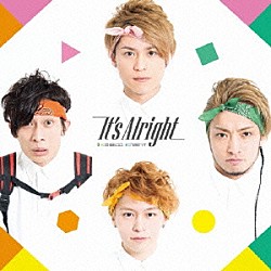 Ｋａｌｅｉｄｏ　Ｋｎｉｇｈｔ「Ｉｔ’ｓ　Ａｌｒｉｇｈｔ」