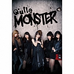 Ｑ’ｕｌｌｅ「ＭＯＮＳＴＥＲ」
