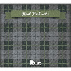 ＮＡＧＭＡＴＩＣ「ＲＥＡＬ　ＦＩＮＤ　ｖｏｌ．１」