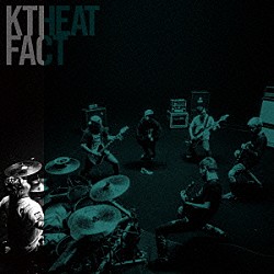 ＦＡＣＴ「ＫＴＨＥＡＴ」