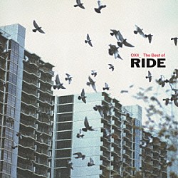 ライド「ＯＸ４＿　Ｔｈｅ　Ｂｅｓｔ　ｏｆ　ＲＩＤＥ」