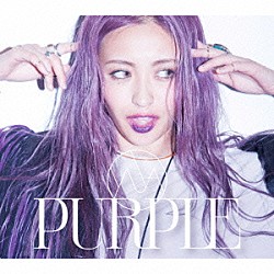 ＹＵ－Ａ「ＰＵＲＰＬＥ」