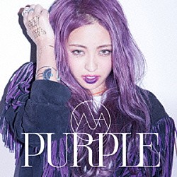 ＹＵ－Ａ「ＰＵＲＰＬＥ」