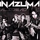 ＡＬＳＤＥＡＤ「ＩＮＡＺＵＭＡ」