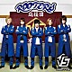 ＲＯＯＴ　ＦＩＶＥ「ＲＯＯＴＥＲＳ」