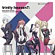 ＴＥＣＨＮＯＢＯＹＳ　ＰＵＬＣＲＡＦＴ　ＧＲＥＥＮ－ＦＵＮＤ「ｔｒｉｎｉｔｙ　ｈｅａｖｅｎ７：　ＭＡＧＵＳ　ＭＵＳＩＣ　ＲＥＭＩＸＥＳ　ＴＥＣＨＮＯＢＯＹＳ　ＰＵＬＣＲＡＦＴ　ＧＲＥＥＮ－ＦＵＮＤ」