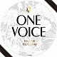 露崎春女「ＯＮＥ　ＶＯＩＣＥ」