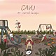 ０４　Ｌｉｍｉｔｅｄ　Ｓａｚａｂｙｓ「ＣＡＶＵ」