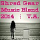 （Ｖ．Ａ．） ＰＩＣＡＳＳＯ 上田雅子 津田鮎美「Ｓｈｒｅｄ　Ｇｅａｒ　Ｍｕｓｉｃ　Ｂｌｅｎｄ　２０１４」