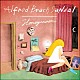 Ａｌｆｒｅｄ　Ｂｅａｃｈ　Ｓａｎｄａｌ「Ｈｏｎｅｙｍｏｏｎ」