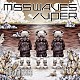 ＭＥＧＡＭＡＳＳＯ「ＭＩＳＳ　ＷＡＶＥＳ／ＶＩＰＥＲ」