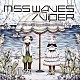 ＭＥＧＡＭＡＳＳＯ「ＭＩＳＳ　ＷＡＶＥＳ／ＶＩＰＥＲ」