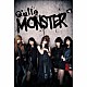 Ｑ’ｕｌｌｅ「ＭＯＮＳＴＥＲ」