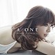 浜崎あゆみ「Ａ　ＯＮＥ」