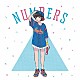 （Ｖ．Ａ．） ＤＥＣＯ＊２７ ４０ｍＰ １６４ ６６６ ｔｉｌｔ－ｓｉｘ ナナホシ管弦楽団 Ｅｉｇｈｔ「ＥＸＩＴ　ＴＵＮＥＳ　ＰＲＥＳＥＮＴＳ　ＮＵＭＢＥＲＳ」