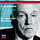 スヴャトスラフ・リヒテル「シューマン：ピアノ作品集」