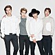 ＣＮＢＬＵＥ「ＷＨＩＴＥ」