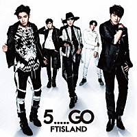 ＦＴＩＳＬＡＮＤ「 ５．．．．．ＧＯ」