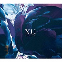 ＳａｗａｎｏＨｉｒｏｙｕｋｉ［ｎＺｋ］「 Ｘ．Ｕ．｜　ｓｃａＰＥＧｏａｔ」