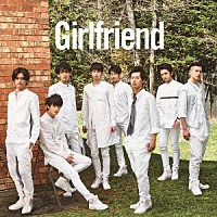 ＳＯＬＩＤＥＭＯ「 Ｇｉｒｌｆｒｉｅｎｄ」