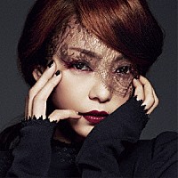 ｎａｍｉｅ　ａｍｕｒｏ「 ＿ｇｅｎｉｃ」