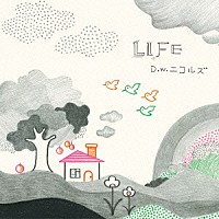 Ｄ．Ｗ．ニコルズ「 ベスト　オブ　Ｄ．Ｗ．ニコルズ　「ＬＩＦＥ」」