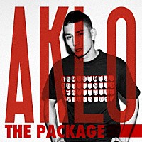 ＡＫＬＯ「 ＴＨＥ　ＰＡＣＫＡＧＥ」