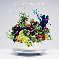 Ｍｒｓ．ＧＲＥＥＮ　ＡＰＰＬＥ「 Ｖａｒｉｅｔｙ」