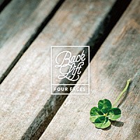 ＢＡＣＫ　ＬＩＦＴ「 ＦＯＵＲ　ＦＡＣＥＳ」