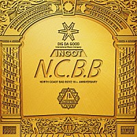 Ｎ．Ｃ．Ｂ．Ｂ「 ＩＮＧＯＴ」