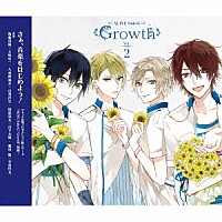 Ｇｒｏｗｔｈ「 「ＡＬＩＶＥ」その２　Ｓｉｄｅ．Ｇ」