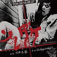 ｂｌｏｏｄｔｈｉｒｓｔｙ　ｂｕｔｃｈｅｒｓ「 ソレダケ／ｔｈａｔ’ｓ　ｉｔ　サウンドトラック盤」