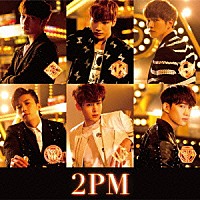 ２ＰＭ「 ２ＰＭ　ＯＦ　２ＰＭ」