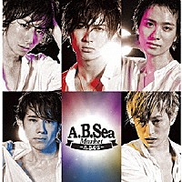 Ａ．Ｂ．Ｃ－Ｚ「 Ａ．Ｂ．Ｓｅａ　Ｍａｒｋｅｔ」